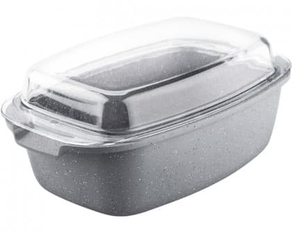 Pekač sa staklenim poklopcem LT1052