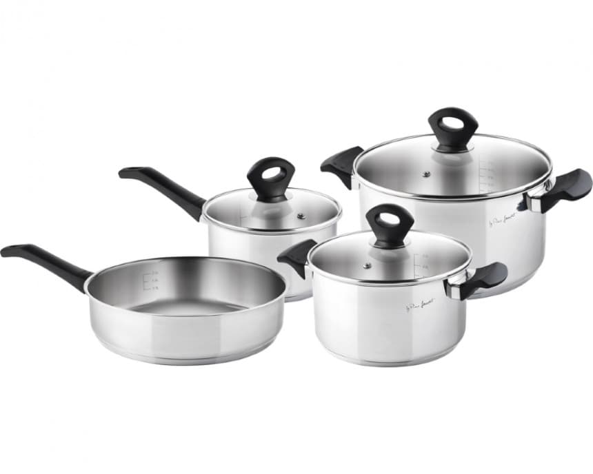 LAMART LT1110 set lonaca  1