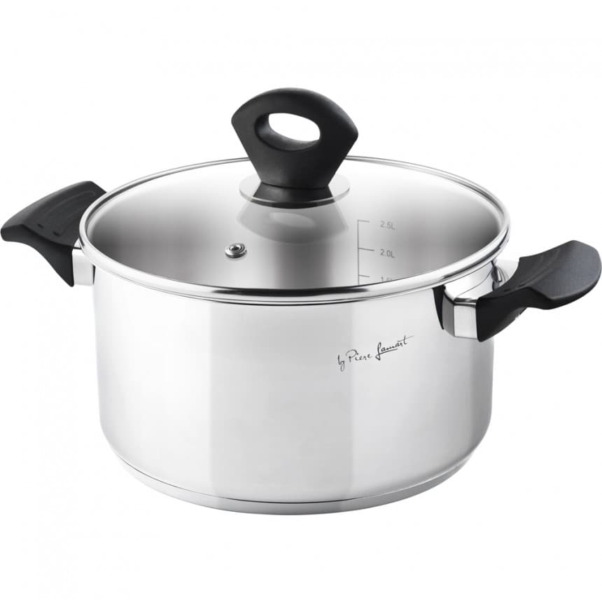 LAMART LT1110 set lonaca  5