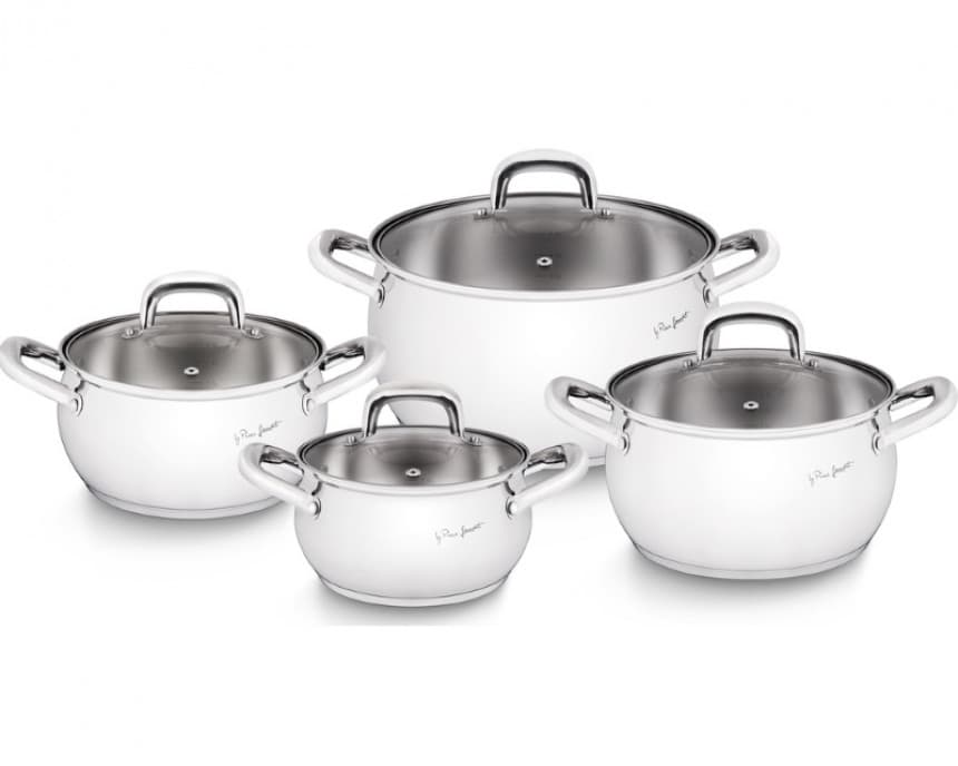 LAMART LT1111 set lonaca  1