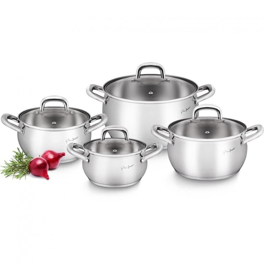 LAMART LT1111 set lonaca  2