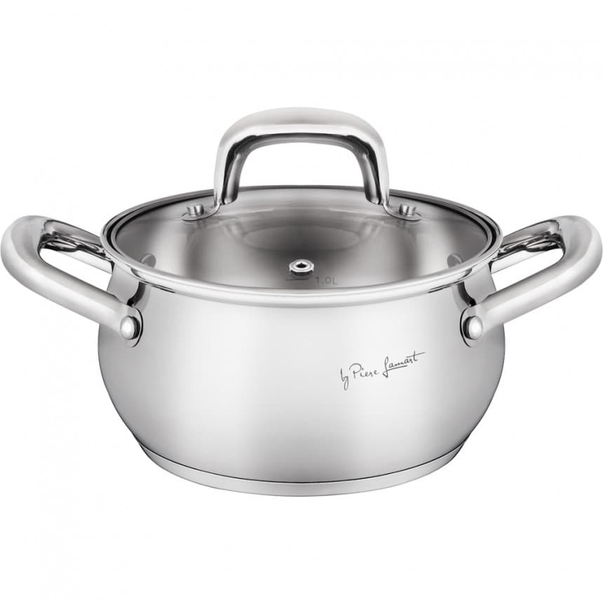 LAMART LT1111 set lonaca  3