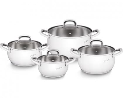 LAMART LT1111 set lonaca 