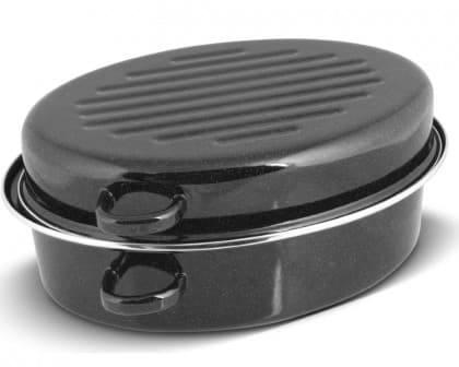 LAMART LT1185 pekač sa poklopcem 