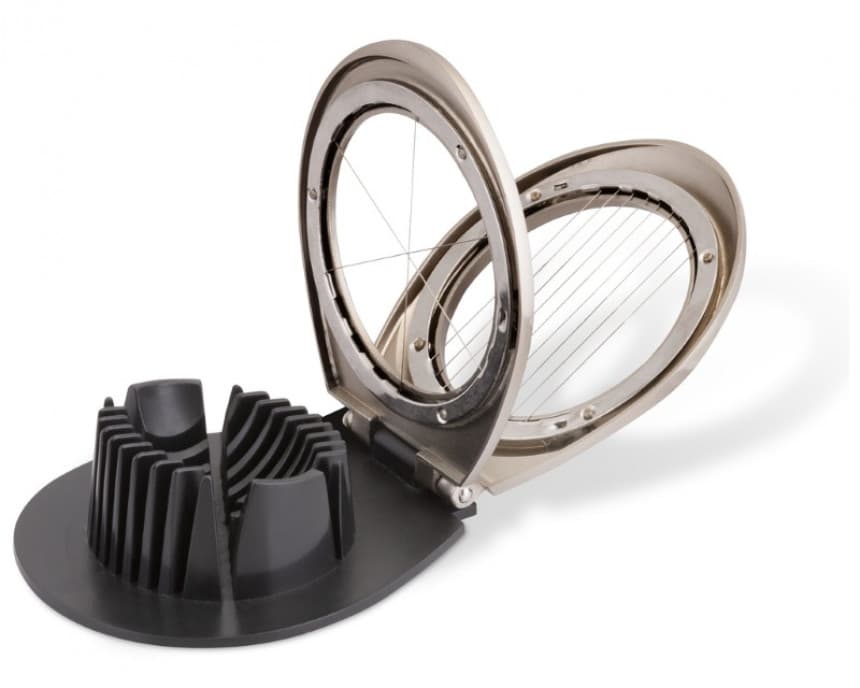 LAMART LT2094 Sekač za jaja  3