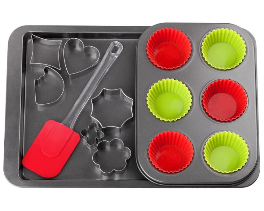 LAMART LT3039 set za pečenje  2