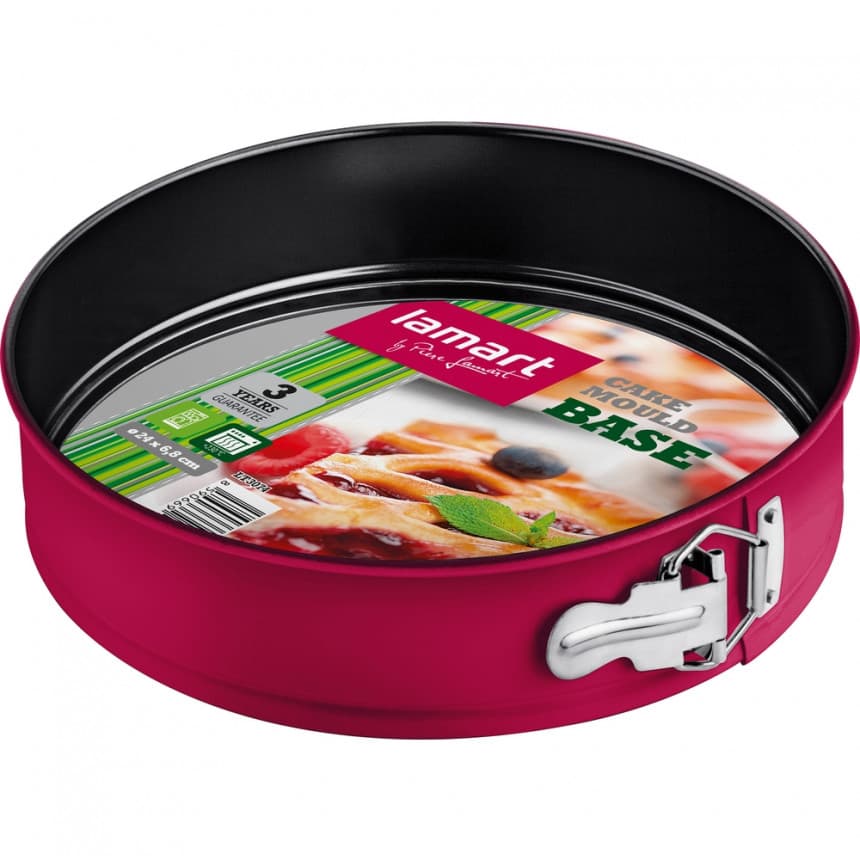 LAMART LT3074 Kalup za torte  2