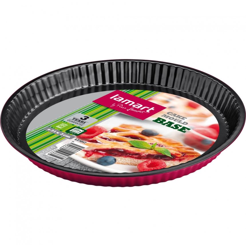 LT3077 Kalup za tart 2