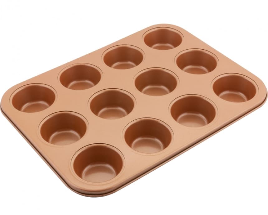 LAMART LT3092 Kalup za mafine  1