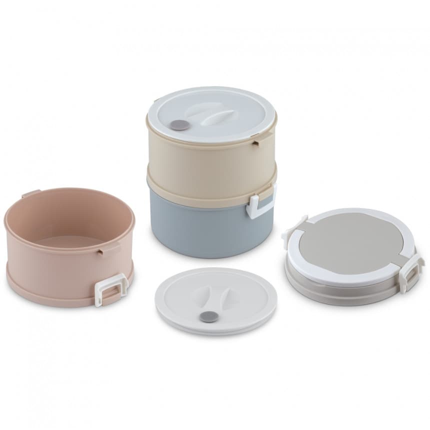 LAMART LT6040 set 3 posude za hranu  2