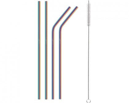 LAMART LT7053 set INOX COLOR slamki
