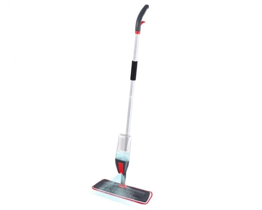 LAMART LT8027 set za čišćenje  1