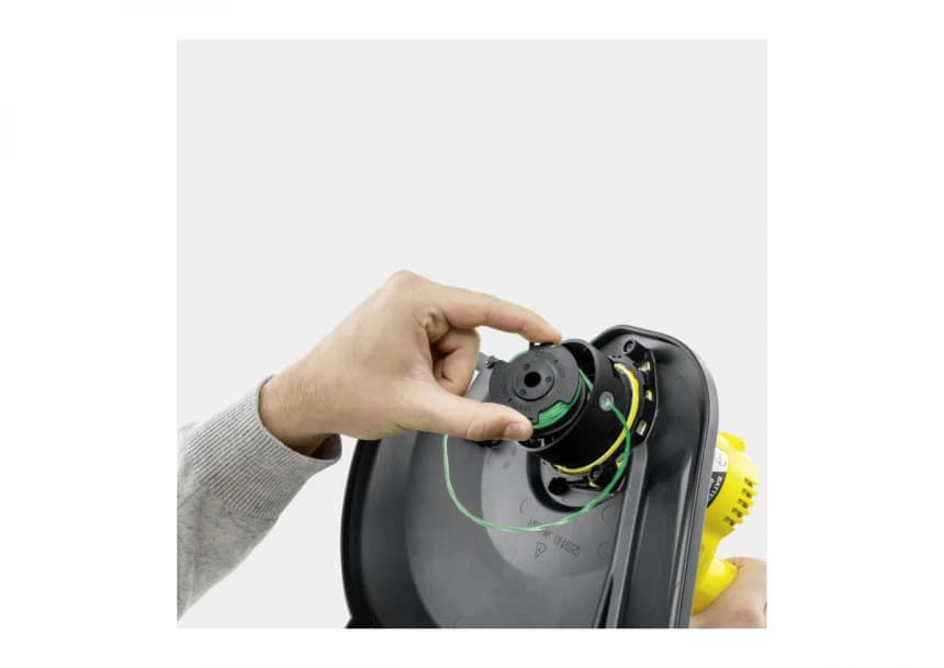 Karcher LTR 36-33 BATTERY - Baterijski trimer za travu 1.444-350.0 4