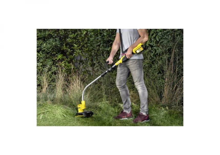 Karcher LTR 36-33 BATTERY - Baterijski trimer za travu 1.444-350.0 7