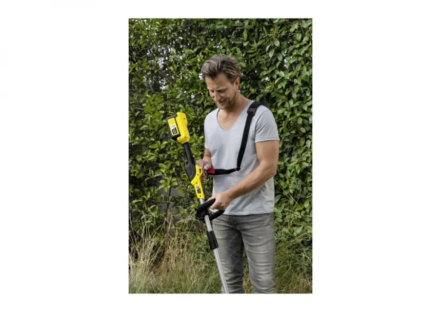 Karcher LTR 36-33 BATTERY - Baterijski trimer za travu 1.444-350.0 8