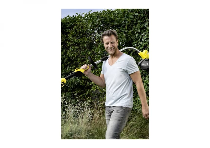 Karcher LTR 36-33 BATTERY - Baterijski trimer za travu 1.444-350.0 9