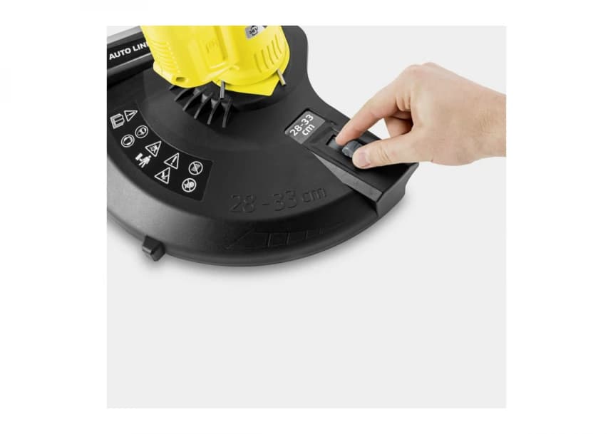 Karcher LTR 36-33 BATTERY - Baterijski trimer za travu 1.444-350.0 11