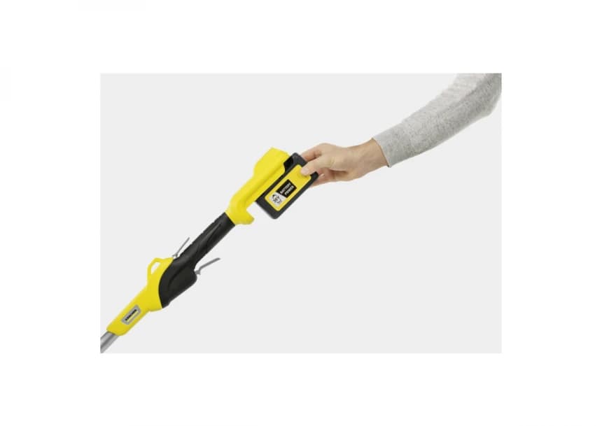 Karcher LTR 36-33 BATTERY - Baterijski trimer za travu 1.444-350.0 12