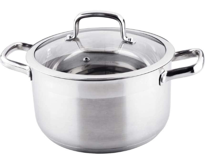 LAMART LTSS2413 lonac sa poklopcem  1