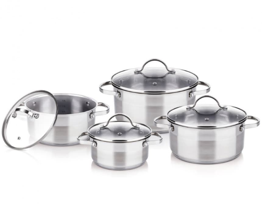 LTSSSET8 set lonci 1