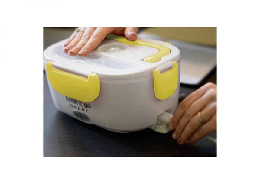 Beper Lunch box 90.920G 3