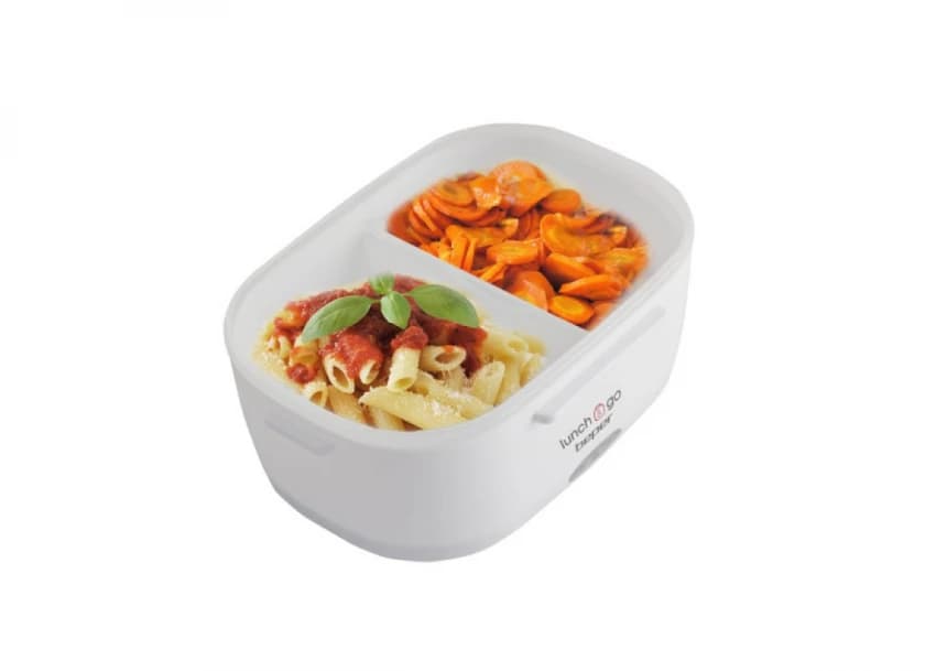 Beper Lunch box 90.920G 7