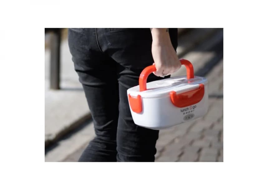 Beper Lunch box 90.920R 2