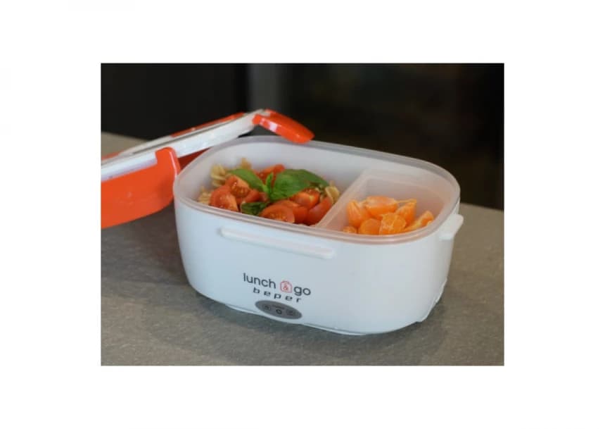 Beper Lunch box 90.920R 3