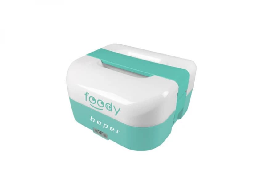 Beper Lunchbox BC.160A 1