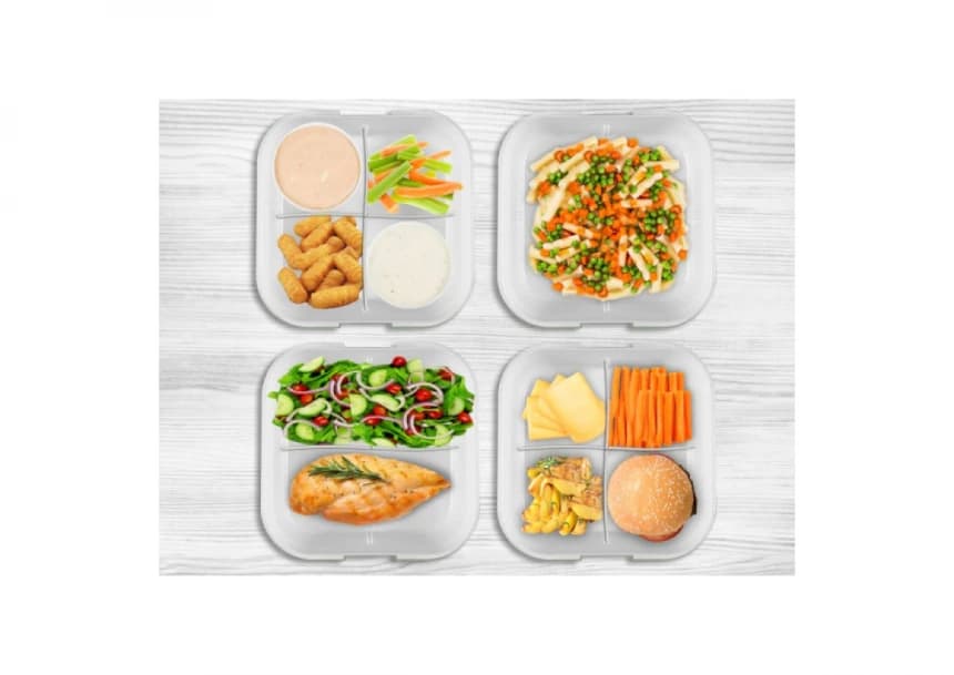 Beper Lunchbox BC.160A 4