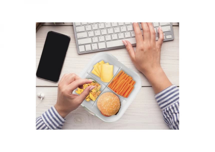 Beper Lunchbox BC.160A 5