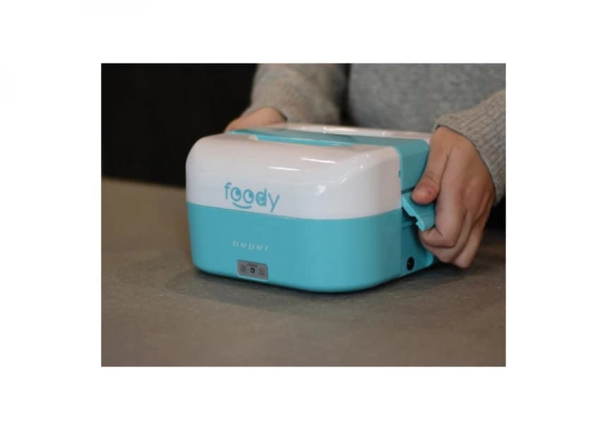 Beper Lunchbox BC.160A 7