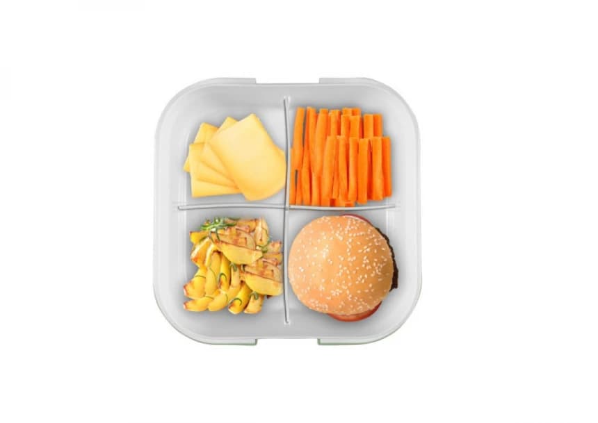 Beper Lunchbox BC.160G 6