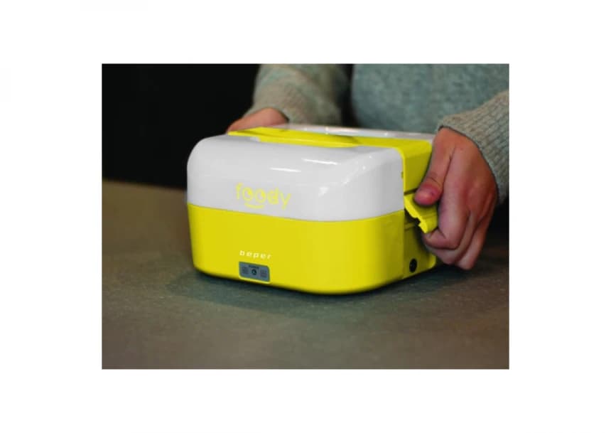 Beper Lunchbox BC.160G 8
