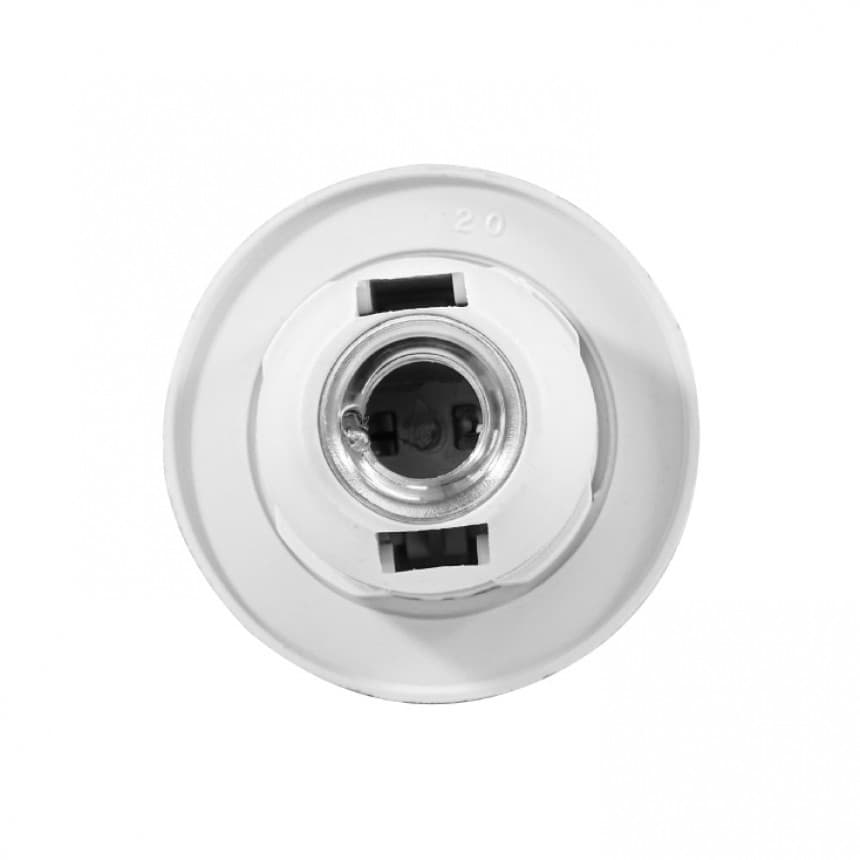 Luster sijalično grlo E14 2