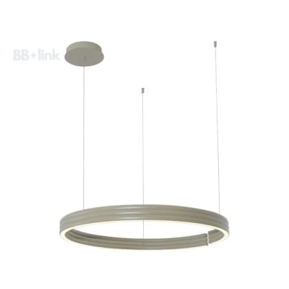 LUSTER 250138PY-BK 55W 3000K O600x1500 CRNA