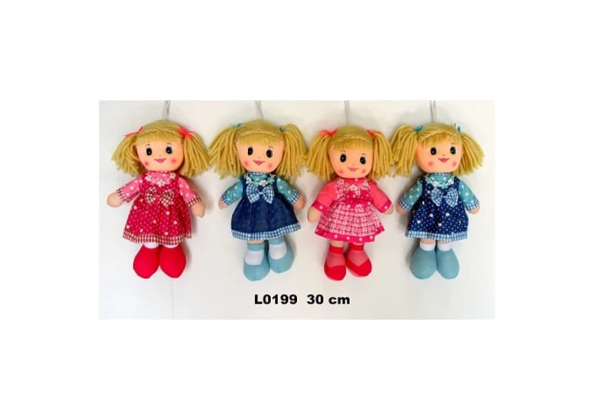 Lutka 30cm 139450 1