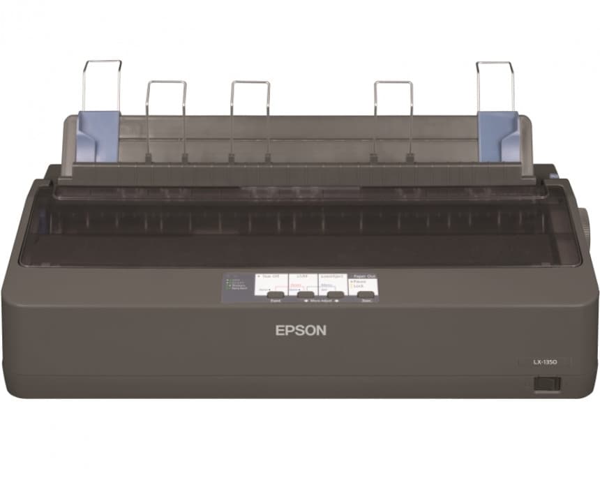 EPSON LX-1350 matrični A3 štampač  1