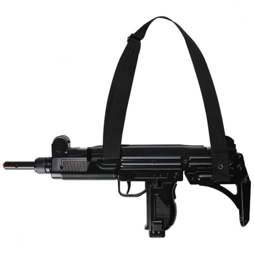 M-134 vojna puška 1