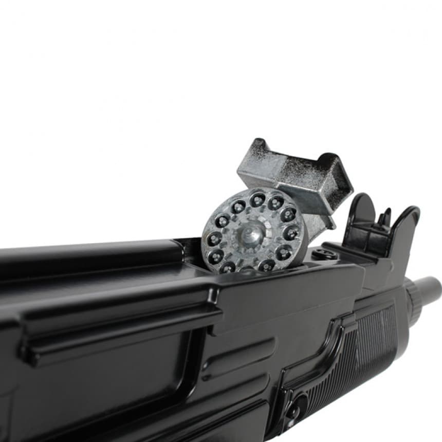 M-134 vojna puška 2