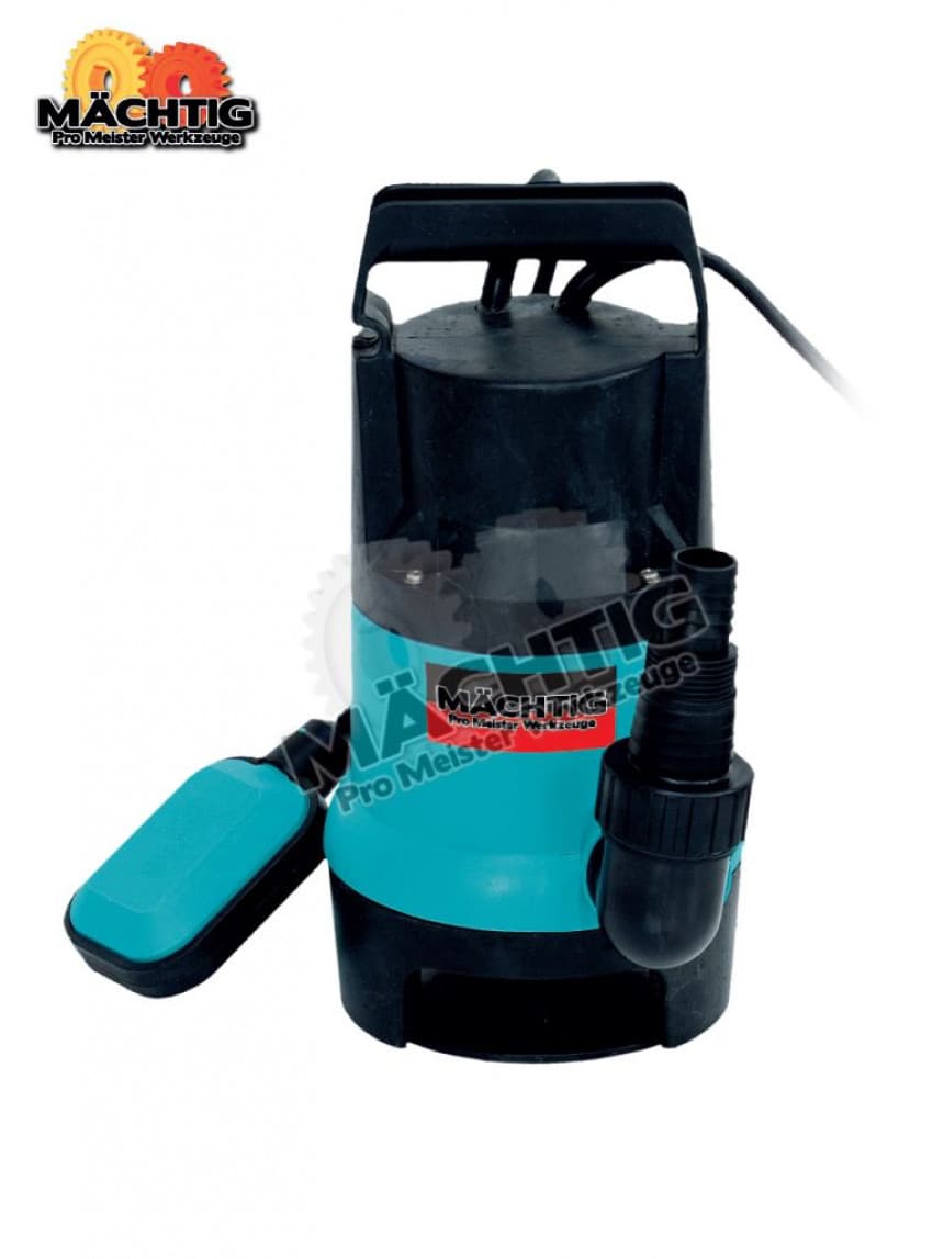 MAC-55 Potapajuća pumpa 1