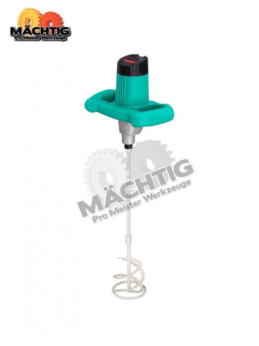 MAC-76 Mešalica za farbu 1