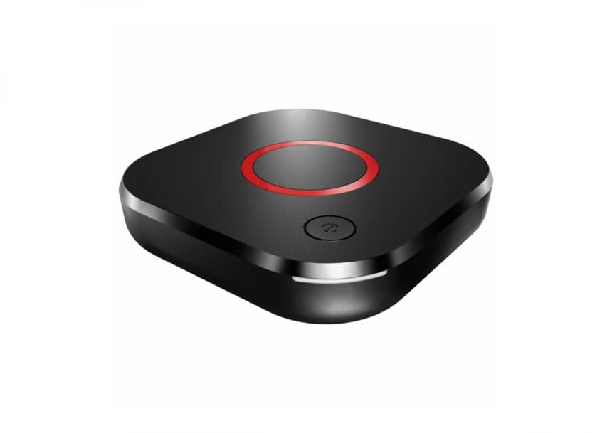 Mag Prijemnik IPTV za Stalker midlleware, 4K HDR - MAG 544 1