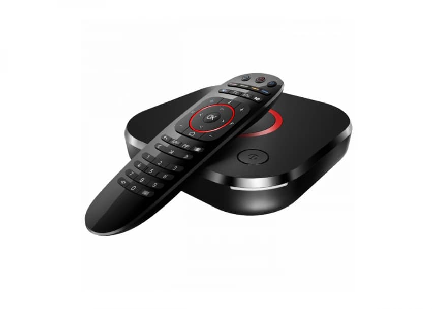 Mag Prijemnik IPTV za Stalker midlleware, 4K HDR - MAG 544 3