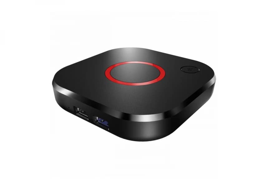 Mag Prijemnik IPTV za Stalker midlleware, 4K HDR - MAG 544 5