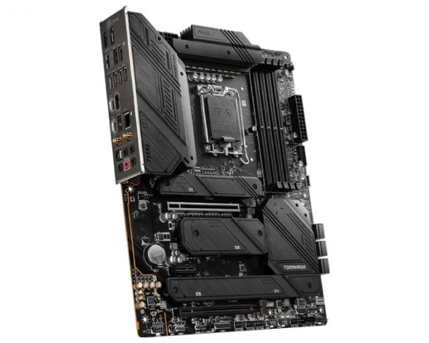 MAG Z790 TOMAHAWK WIFI 4