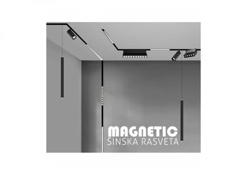 MAGNETIC KONTROLA 2
