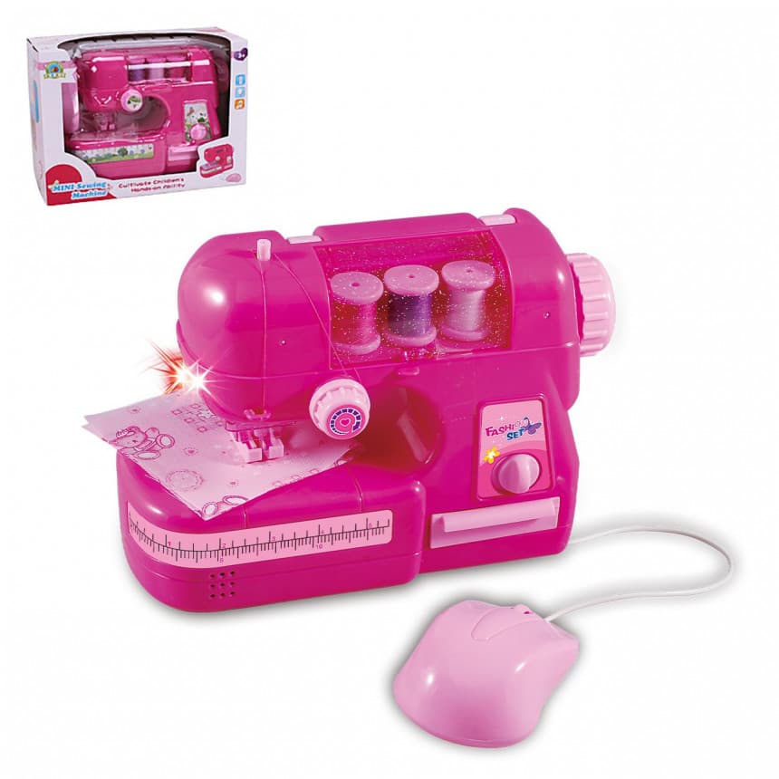 Mašina za šivanje 29-302000 1