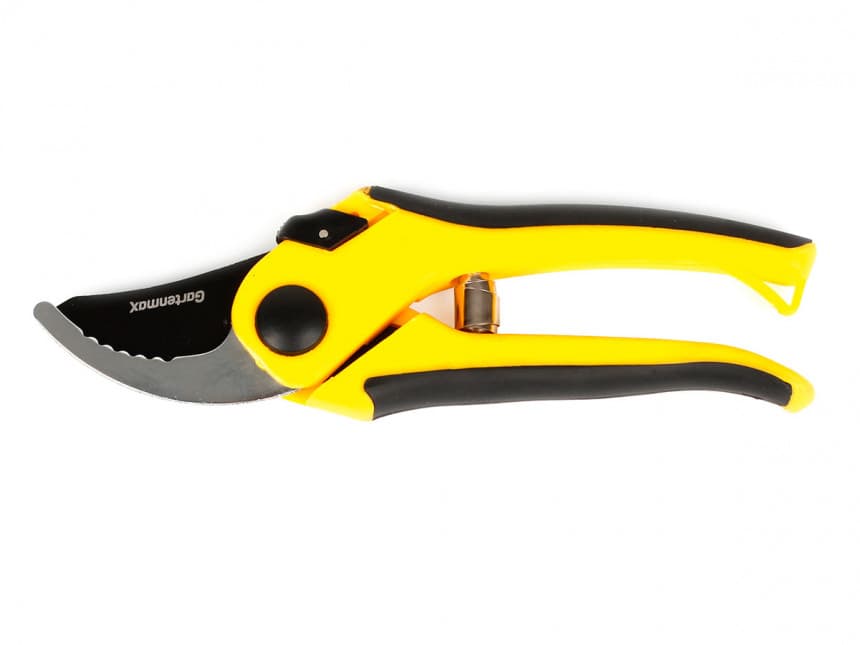 MAKAZE BAŠTENSKE 205MM 1