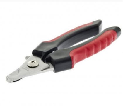 Makaze za nokte-male